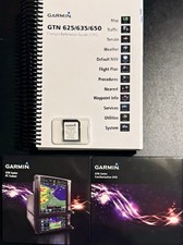 Garmin GTN Series Pilot Training &