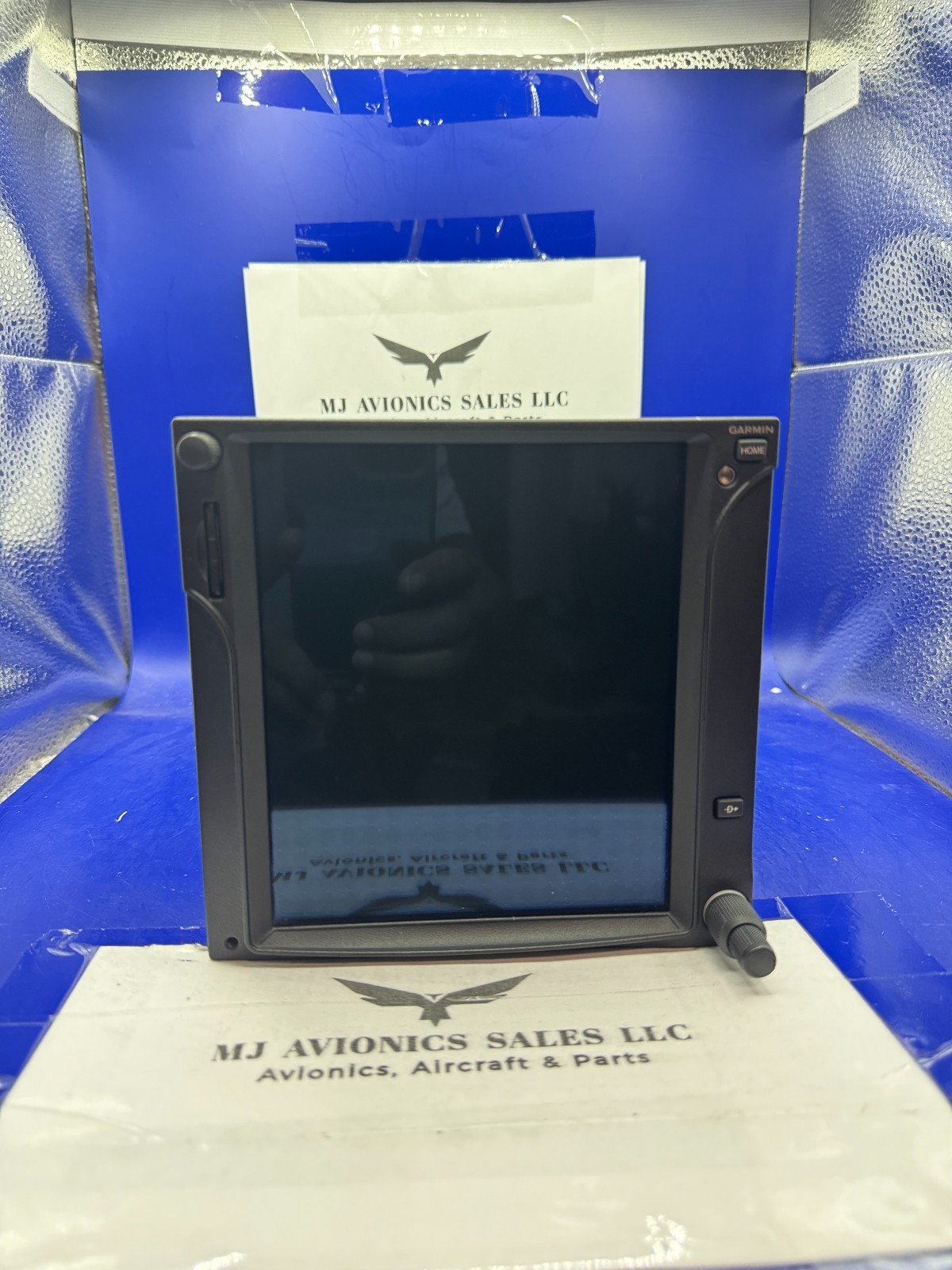 Garmin GTN750 TOUCHSCREEN WAAS GPS/NAV/COMM P/N