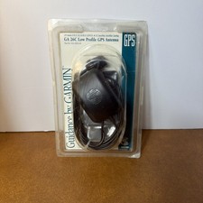 Garmin Low Profile GPS Remote Antenna