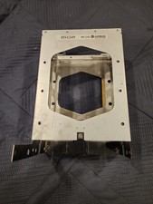 Garmin *MODIFIED* GTN 750H Helicopter Rack