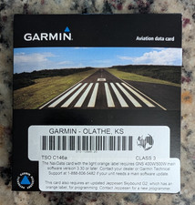 Garmin New GNS 430 / 530
