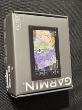 Garmin New in Box Aera 760