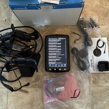 Garmin NOS Aera 796 Touchscreen Aviation