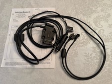 Garmin PN 010-11686-30, GDL-39 power/Data Cable