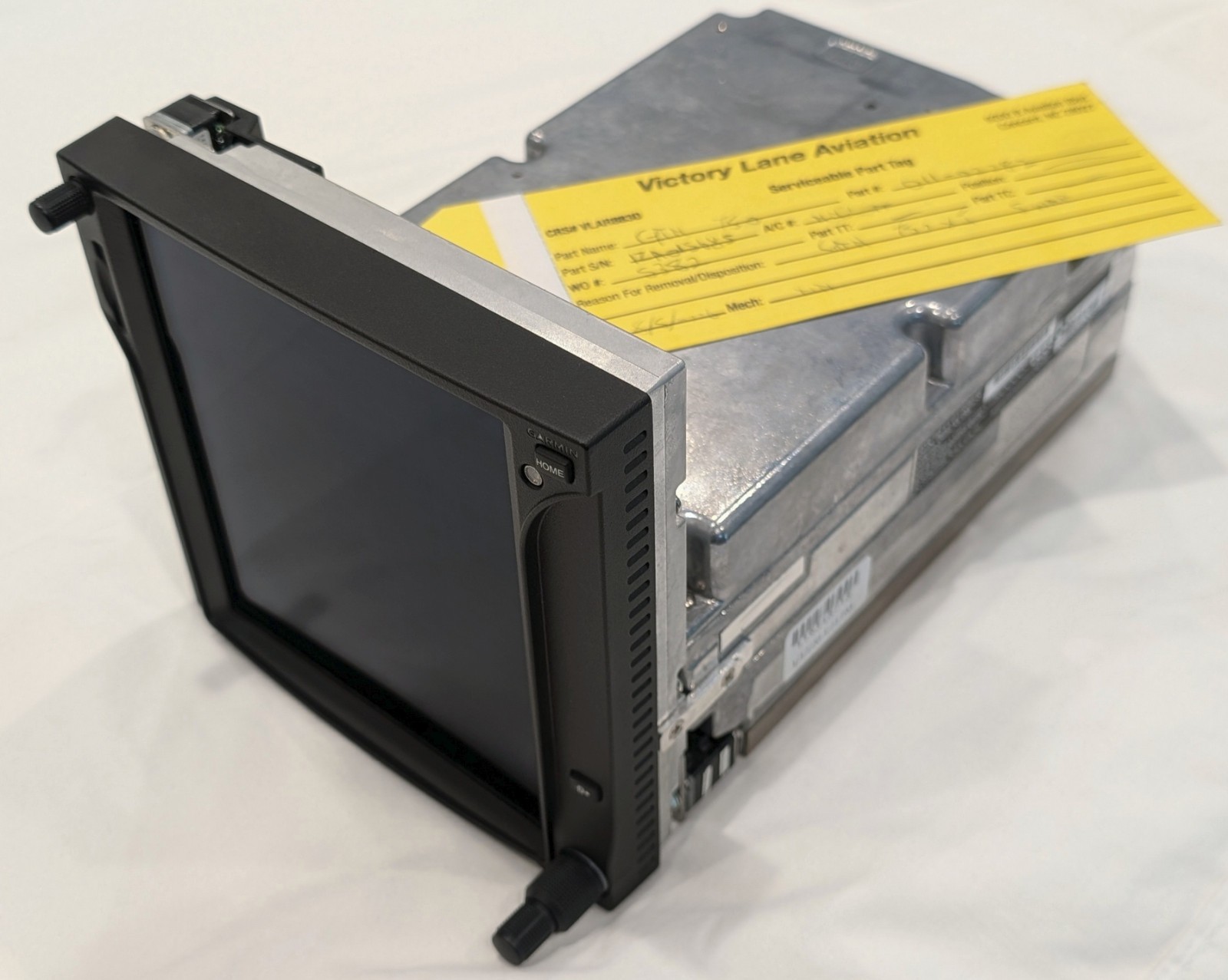 Garmin Touchscreen GTN750 011-02282-00