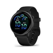 Garmin vívoactive® 6, Health & Fitness