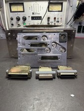 GNS 530 (W) Mounting tray