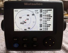 GPS Navigator with 4.3" color