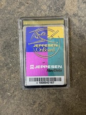 Jeppesen FreeFlight 80906-05 OnBoard NavData