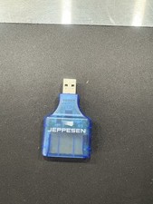 Jeppesen NDSKYUSB G2 Skybound G2