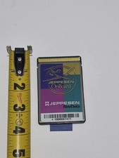 Jeppesen OnBoard Jeppesen NavData Trimble