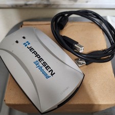 Jeppesen SkyBound 3-in-1 USB Data