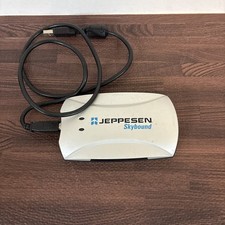 Jeppesen Skybound Data Card 3-in-1