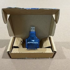 Jeppesen Skybound G2 USB Adapter