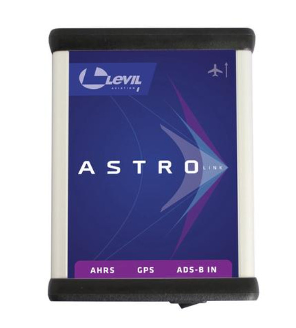 Levil Aviation Astro Link Portable ADS-B In