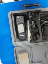 Lowrance AirMap 100 Handheld Aviation