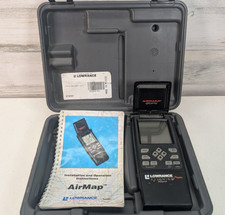 Lowrance AirMap Aviation Portable GPS