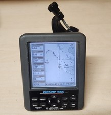 Lowrance Avionics AirMap 1000 GPS