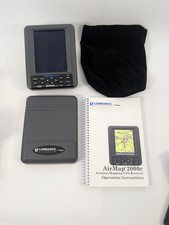 Lowrance Avionics AirMap 2000c Aviation