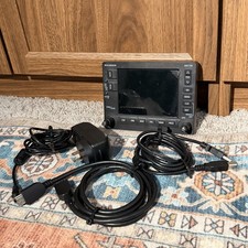 REALSIMGEAR GNS 530 Flight Sim