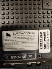 RN6 CM EuroNav Map Generator