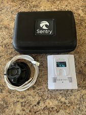 uAvionix Sentry Plus ADS-B In