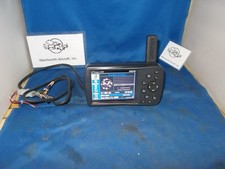 Garmin 496 GPS W/1 ANTENNA