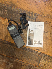 Sportys SP-200 Nav/Com Tower Radio
