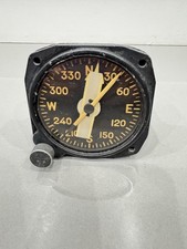 1944 Bendix Avition 10070 Magnesyn Direction