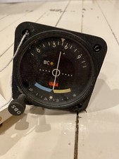 1946 Cessna 120 Course Indicator PN 45010-1000