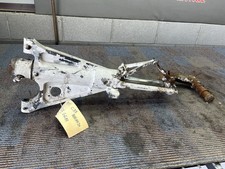 1951 Beechcraft C35 Bonanza Nose Gear