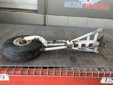 1952 Beechcraft C35 Bonanza Nose Gear