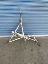 1958 Beechcraft Bonanza L/H Main Gear