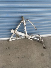 1958 Beechcraft M35 Bonanza R/H Main Gear