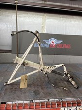 1960 Beechcraft M35 Bonanza L/H Main Gear