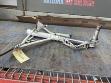 1960 Beechcraft 's Main Gear Right Hand