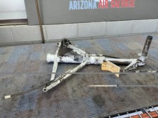 1961 Beechcraft 95-A55 Baron L/H Main Gear