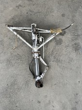 1961 Beechcraft Baron 95-A55 L/H Main Gear