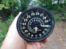 1967 Vintage Aviation Aircraft GE Electrical