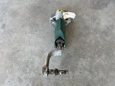 1969 Beechcraft A24R Musketeer Nose Gear