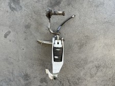 1969 Beechcraft A24R Musketeer R/H Main Gear