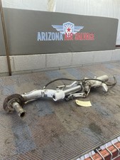 1969 Piper PA23-250 Aztec R/H Main Gear