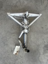 1973 Beechcraft B60 Duke R/H Main Gear