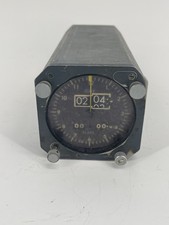 1975 A.W. Haydon A15589 Aircraft Electronic