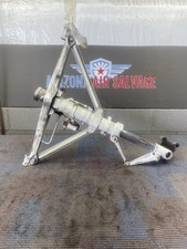 1975 Beechcraft B58 Baron L/H Main Gear