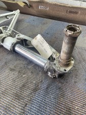 1975 Beechcraft B60 Duke L/H Main Gear