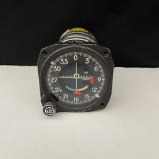 1976 Aircraft Radio Corp Course Indicator
