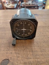 1976 Cessna Directional Gyro Heading Indicator C5c