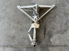 1982 Beechcraft B60 Duke L/H Main Gear