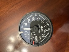 1982 Vintage GE ERU-5/A Jet Aircraft